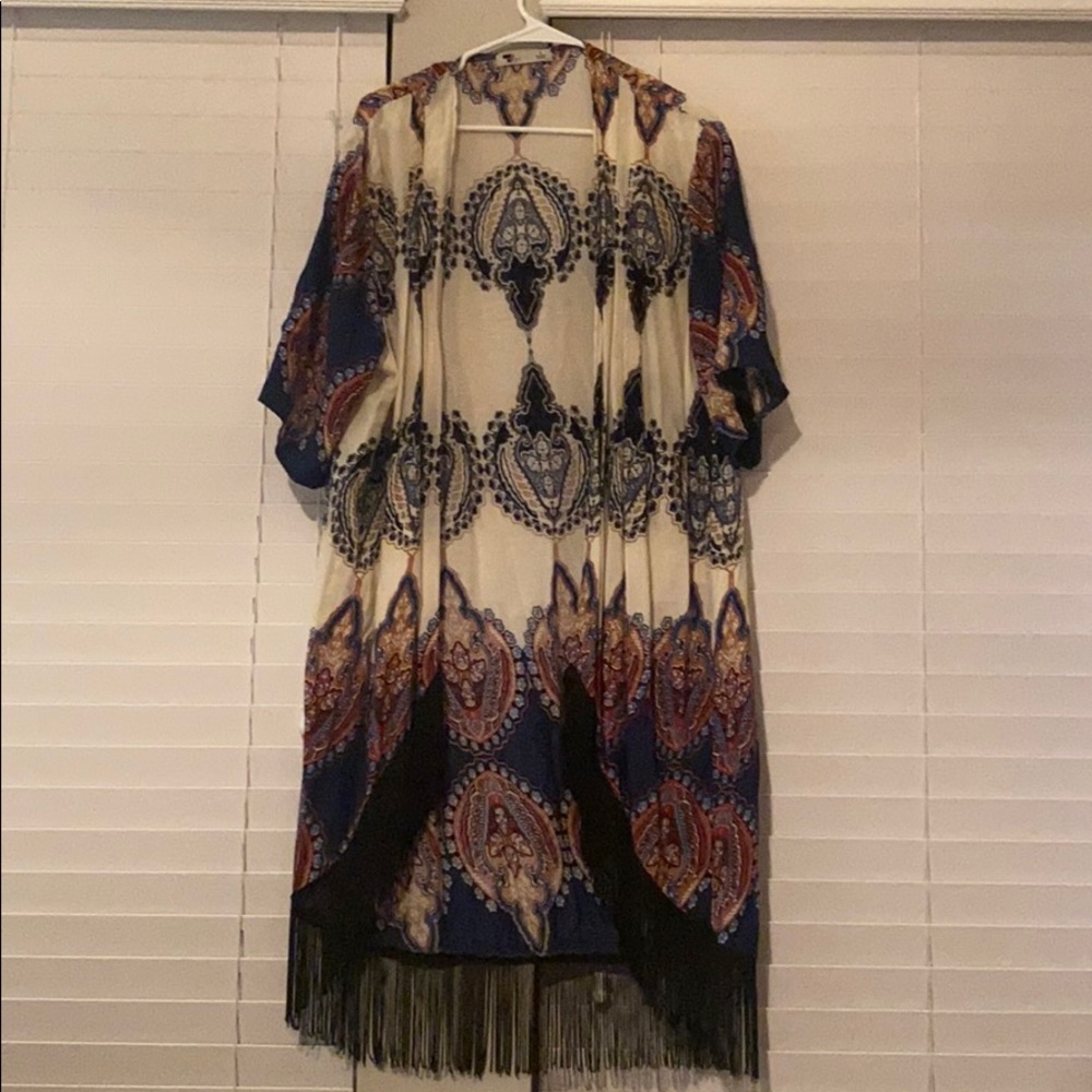 Kimono